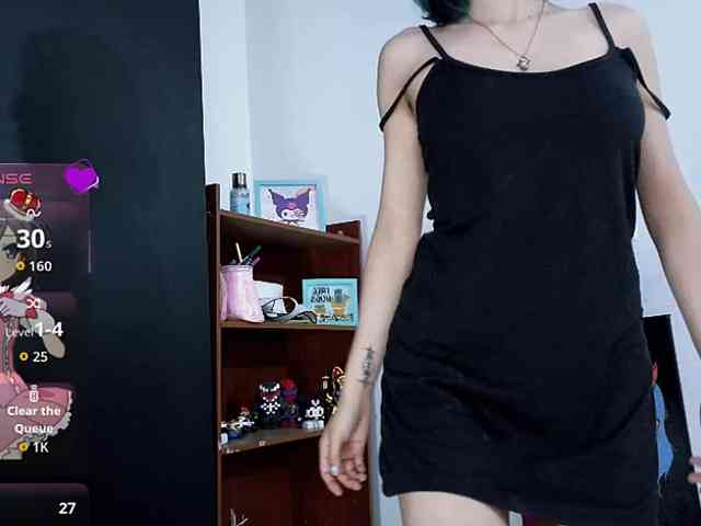 Camila05torres webcam