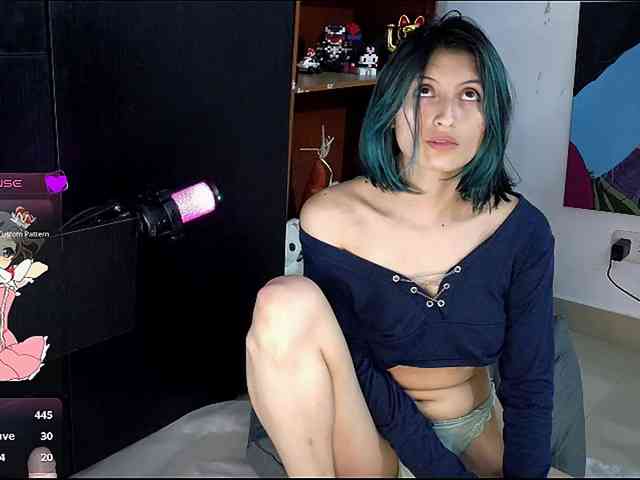 Camila05torres webcam