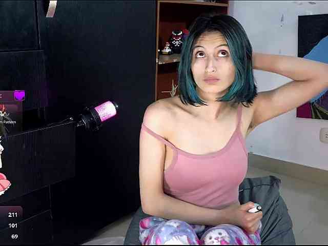 Camila05torres webcam