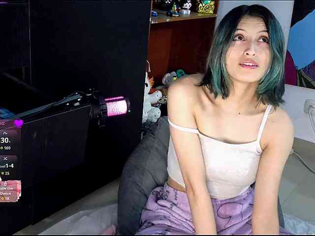 Camila05torres webcam