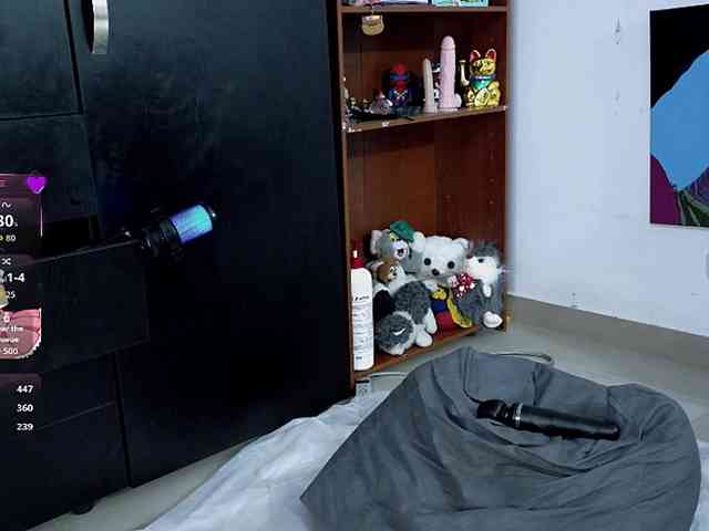 Camila05torres webcam