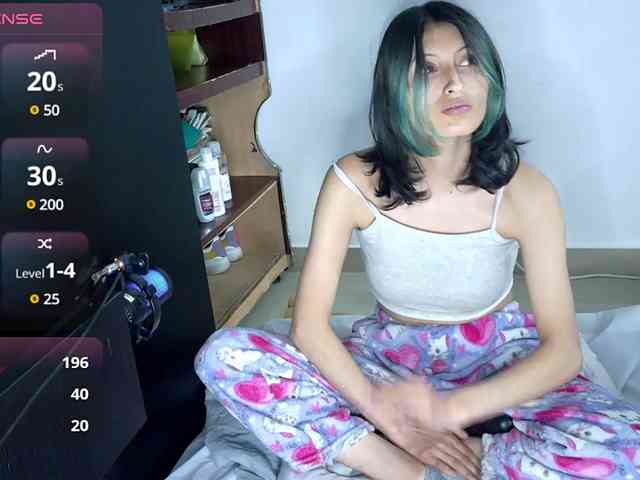 Camila05torres webcam