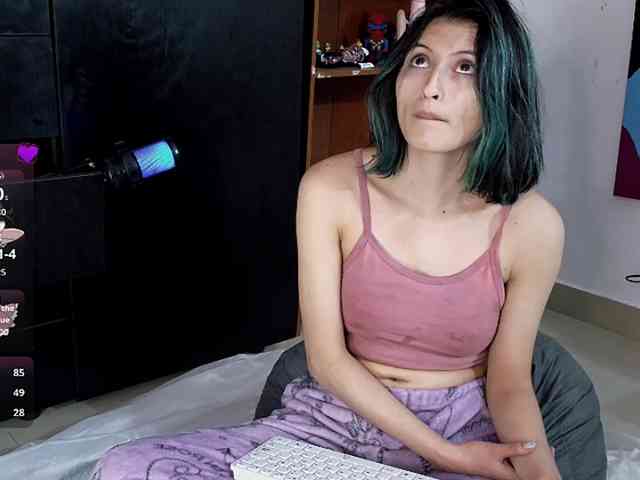 Camila05torres webcam