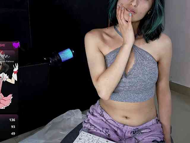 Camila05torres webcam