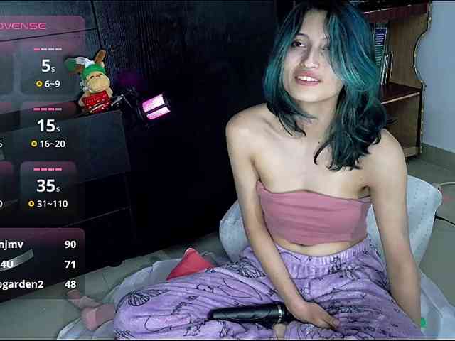 Camila05torres webcam