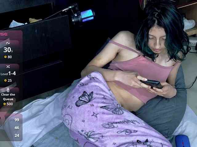 Camila05torres webcam