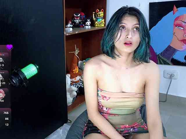 Camila05torres webcam