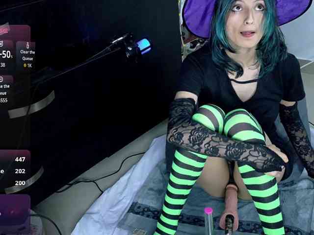 Camila05torres webcam