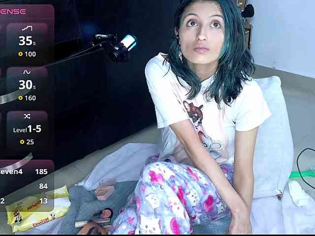 Camila05torres webcam