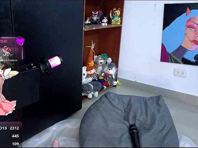 Camila05torres webcam