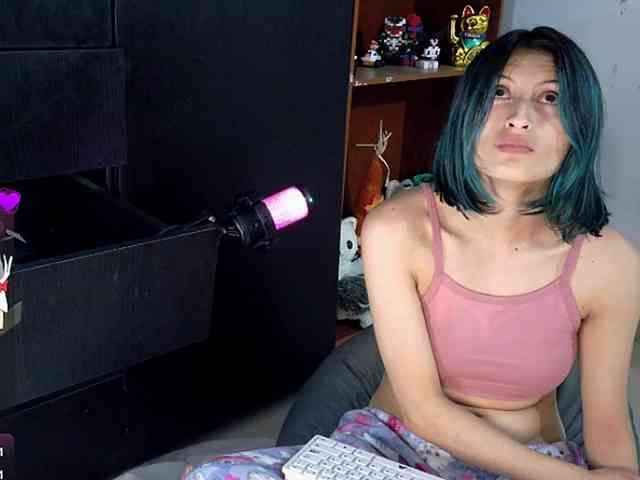 Camila05torres webcam