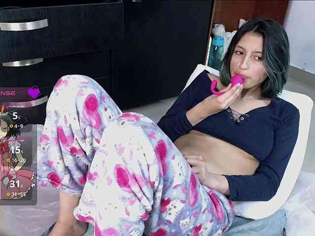 Camila05torres webcam