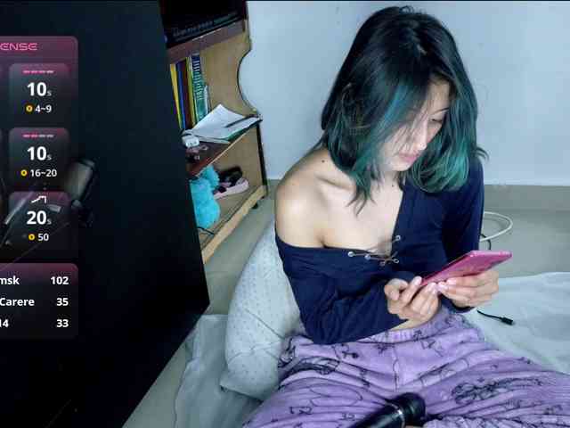 Camila05torres webcam