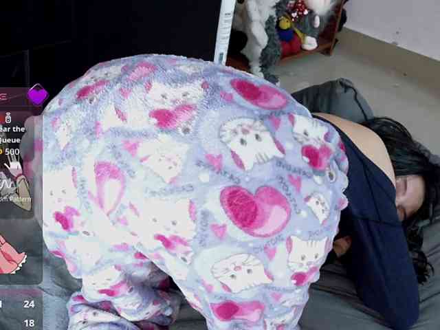 Camila05torres webcam