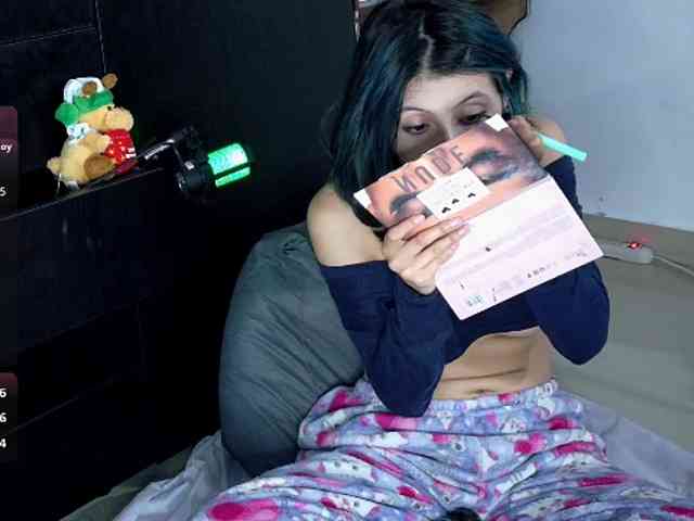 Camila05torres webcam