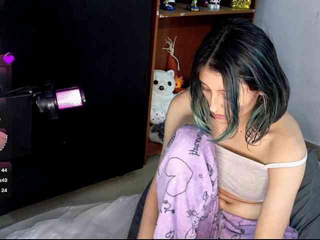 Camila05torres webcam