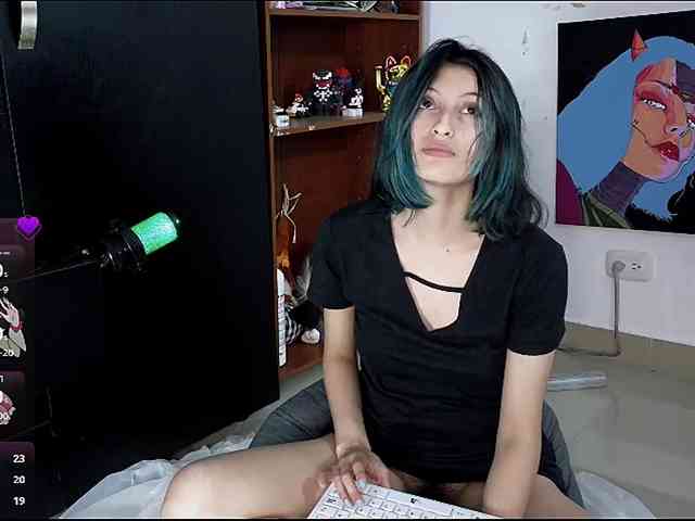 Camila05torres webcam