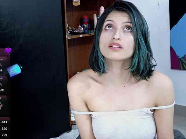 Camila05torres webcam