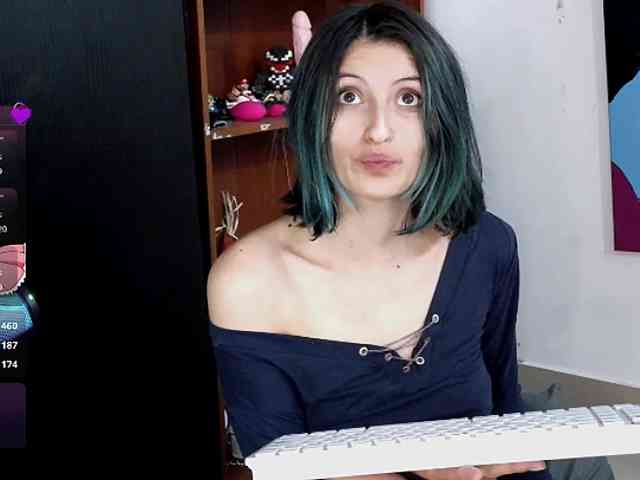 Camila05torres webcam