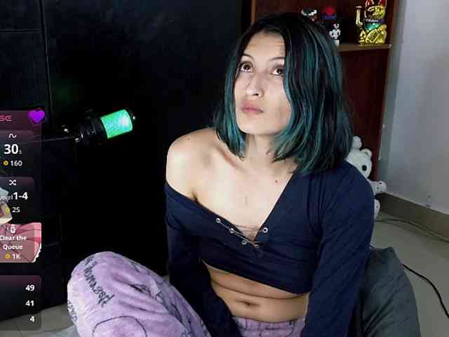 Camila05torres webcam