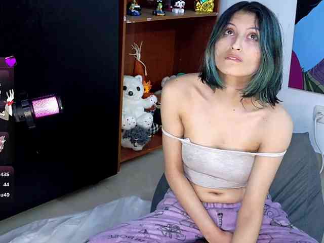 Camila05torres webcam