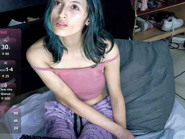 Camila05torres webcam