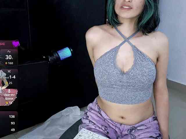 Camila05torres webcam