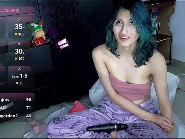 Camila05torres webcam