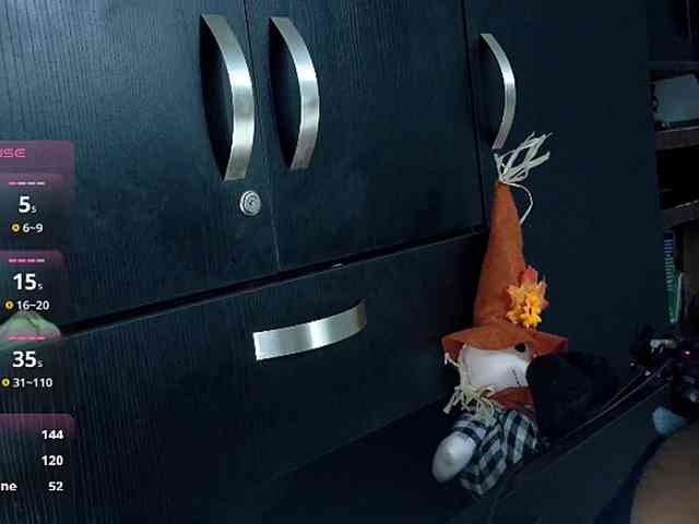 Camila05torres webcam