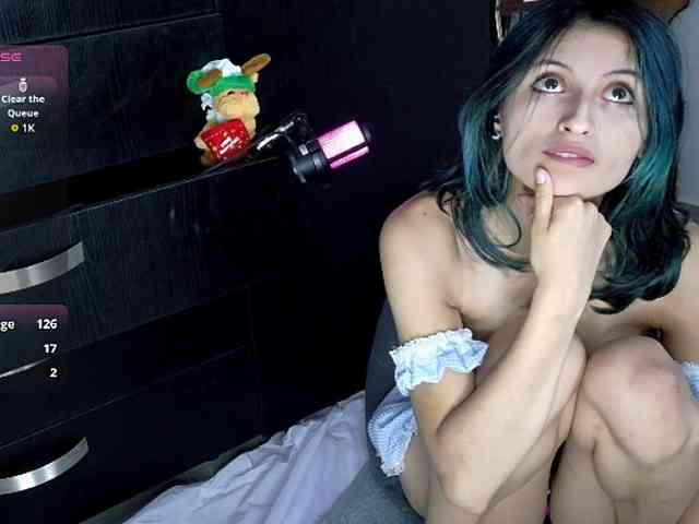 Camila05torres webcam