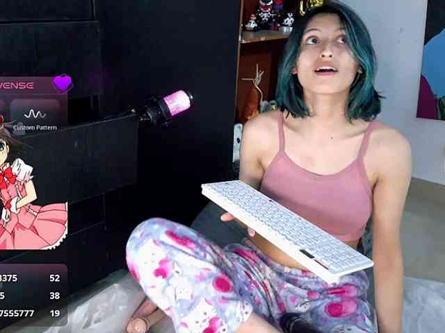 Camila05torres webcam