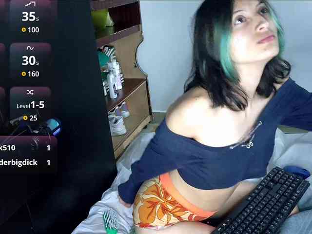 Camila05torres webcam