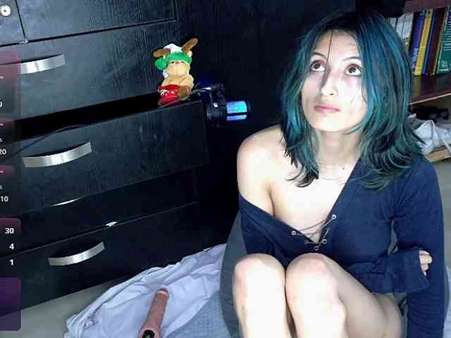 Camila05torres webcam