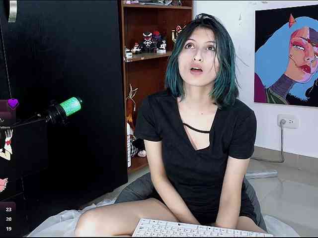 Camila05torres webcam