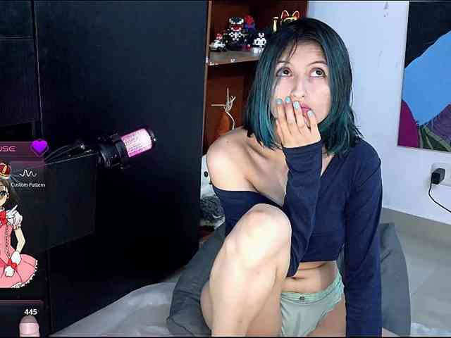 Camila05torres webcam