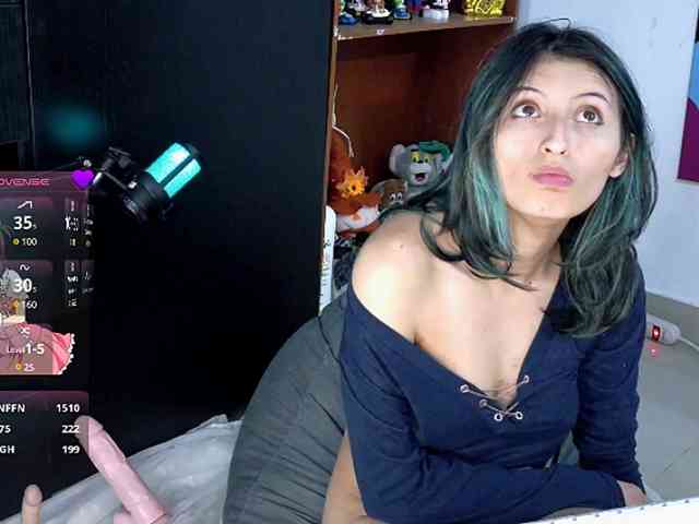 Camila05torres webcam