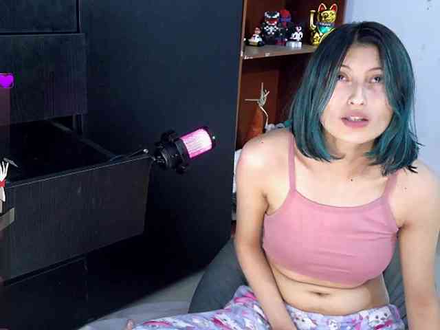 Camila05torres webcam