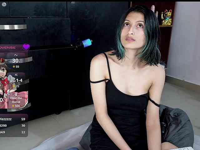 Camila05torres webcam