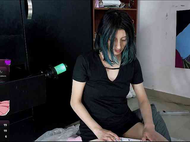 Camila05torres webcam