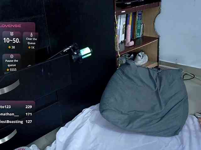 Camila05torres webcam