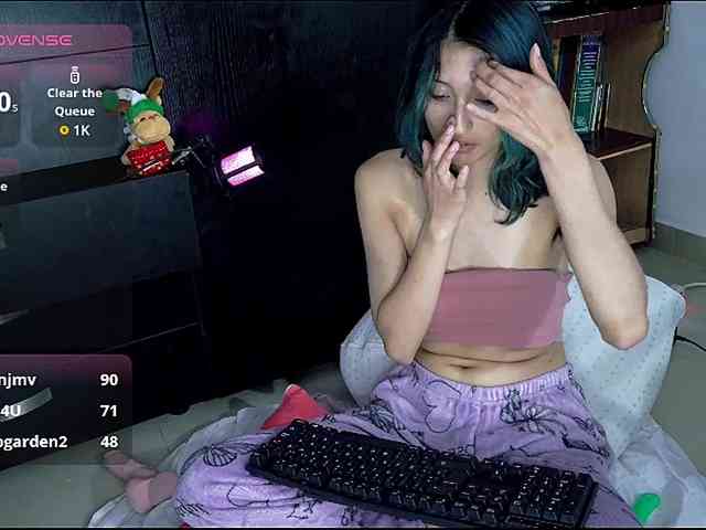 Camila05torres webcam