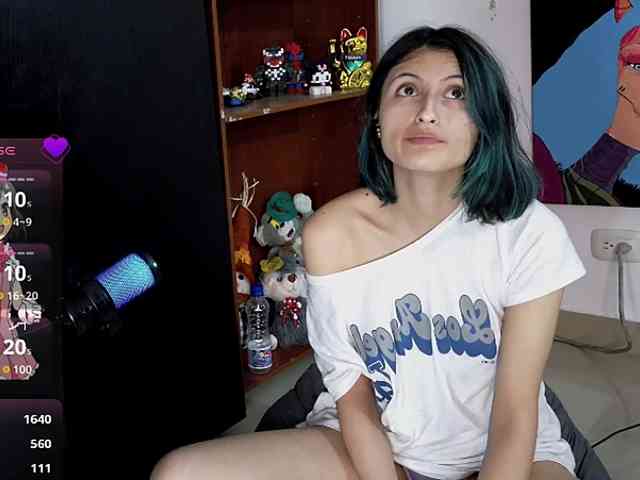 Camila05torres webcam