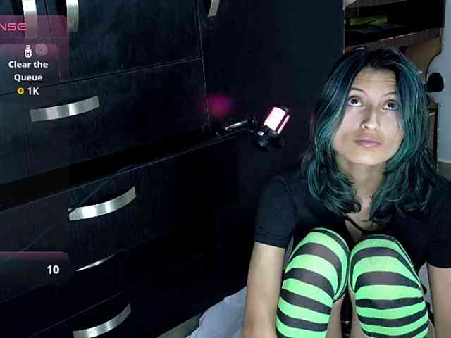 Camila05torres webcam