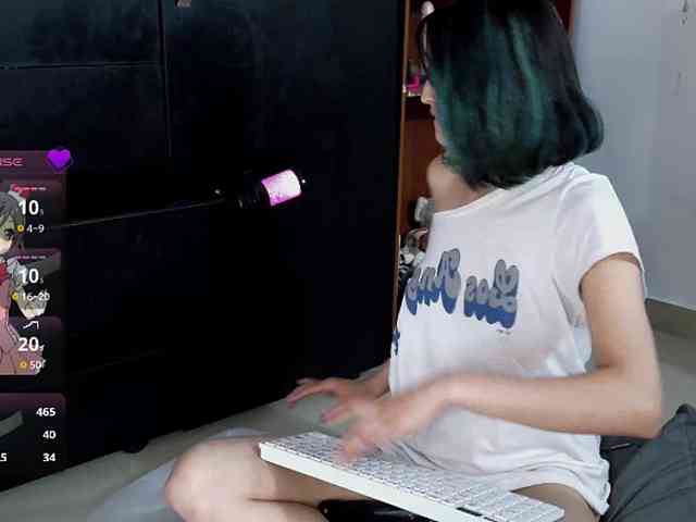 Camila05torres webcam