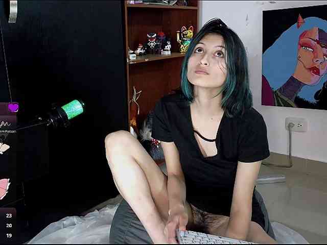 Camila05torres webcam