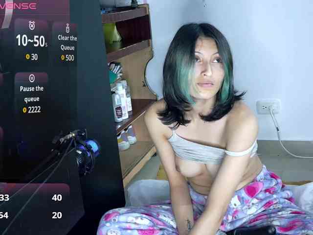 Camila05torres webcam