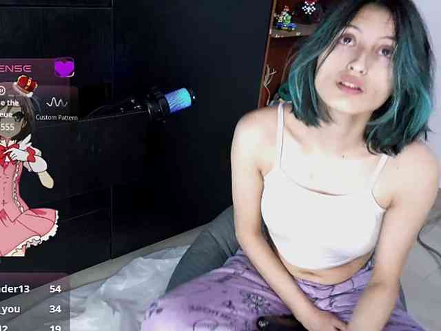 Camila05torres webcam