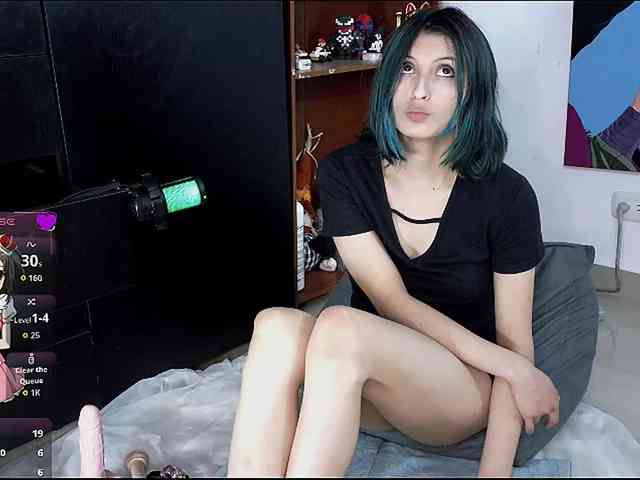 Camila05torres webcam