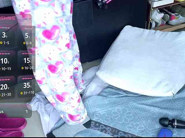 Camila05torres webcam