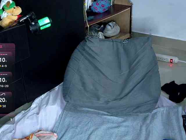 Camila05torres webcam